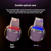 Ultrasonic Blackhead Remover Glowing Skin Beauty Essentials