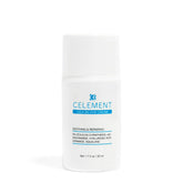 Celement Cica B5 Hya Cream bottle on a white background