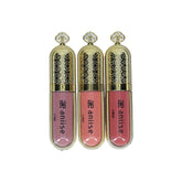 (NEW) Crown Matte Liquid Lipsticks/Lip Stains DC-aniise natural skin care