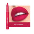 LuxeLip Vault™ by Handayan – 12 Matte Nude & Pink Shades for All-Day Perfection