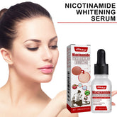 (NEW) Nicotinamide Shin Moisturizer Facial Skin Hydrating - face Glowing Skin Beauty Essentials