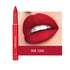 LuxeLip Vault™ by Handayan – 12 Matte Nude & Pink Shades for All-Day Perfection
