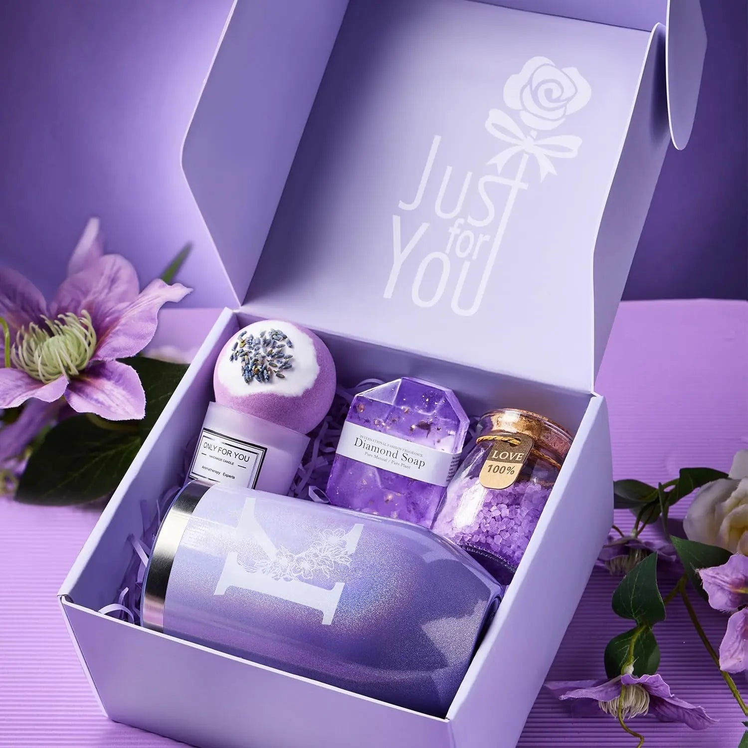 Gifts for Women, Mom, Wife, Girlfriend, Sister, Friends, Her - Unique Birthday, Christmas, Valentine&
