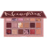 (NEW) Makeup Palette 18 Color Eye Shadow Matte - eye, multicolor - Hello Juno featuring Glowing Beauty Skin Essentials