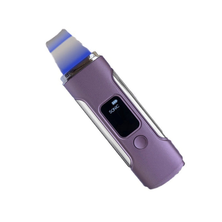 Ultrasonic Blackhead Remover Glowing Skin Beauty Essentials
