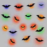 Holiday Decoration Comes With Foam Glue - halloween, fall, decoration - Hello Juno featuring Glowing Beauty Skin Essentials