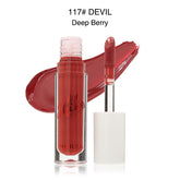 Crystal Lip Balm - long lasting, shimmering, natural collection Glowing Skin Beauty Essentials