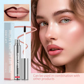 Lip Stain Matte Finish Lip Stick - stain, face, lips Glowing Skin Beauty Essentials