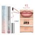 Lip Stain Matte Finish Lip Stick - stain, face, lips Glowing Skin Beauty Essentials