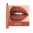 LuxeLip Vault™ by Handayan – 12 Matte Nude & Pink Shades for All-Day Perfection