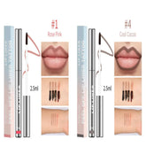 Lip Stain Matte Finish Lip Stick - stain, face, lips - Hello Juno featuring Glowing Beauty Skin Essentials
