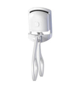 Electric Ironing Heating Eyelash Curler Portable Eyelash Curler - tools, eyes Glowing Skin Beauty Essentials