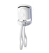 Electric Ironing Heating Eyelash Curler Portable Eyelash Curler - tools, eyes Glowing Skin Beauty Essentials