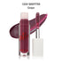 Crystal Lip Balm - long lasting, shimmering, natural collection Glowing Skin Beauty Essentials