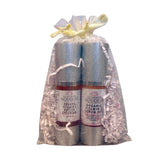 Glimmer Goddess, Let&