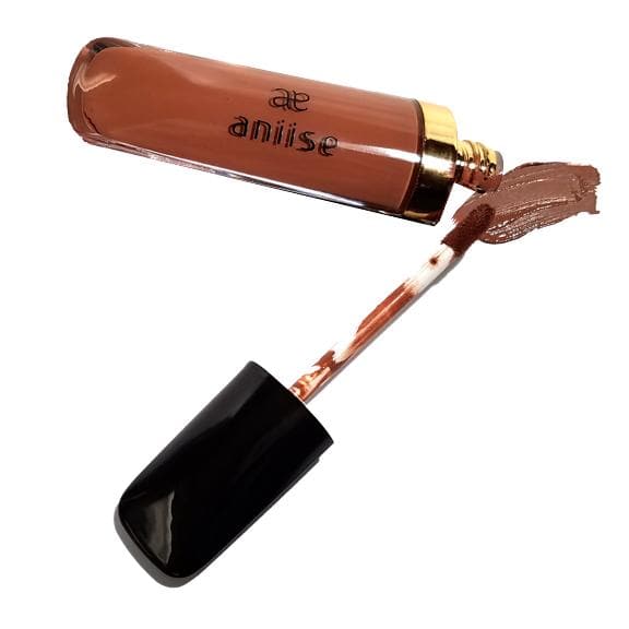 Matte Lip Stain (Liquid Lipsticks) DC-aniise natural skin care