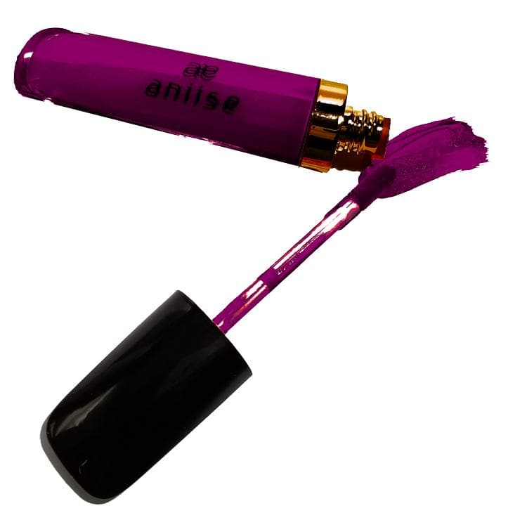 Matte Lip Stain (Liquid Lipsticks) DC-aniise natural skin care