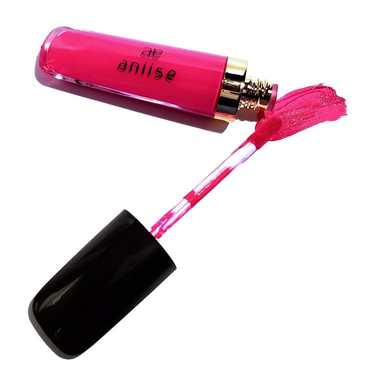 Matte Lip Stain (Liquid Lipsticks) DC-aniise natural skin care