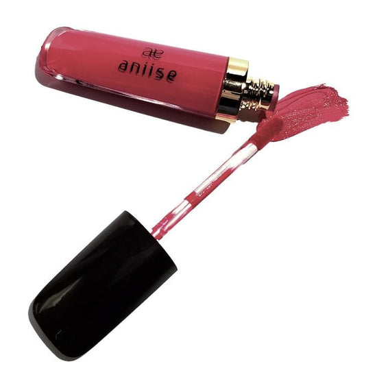 Matte Lip Stain (Liquid Lipsticks) DC-aniise natural skin care