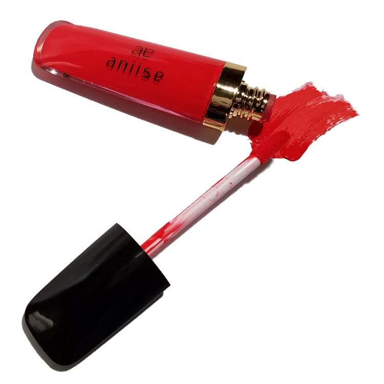 Matte Lip Stain (Liquid Lipsticks) DC-aniise natural skin care