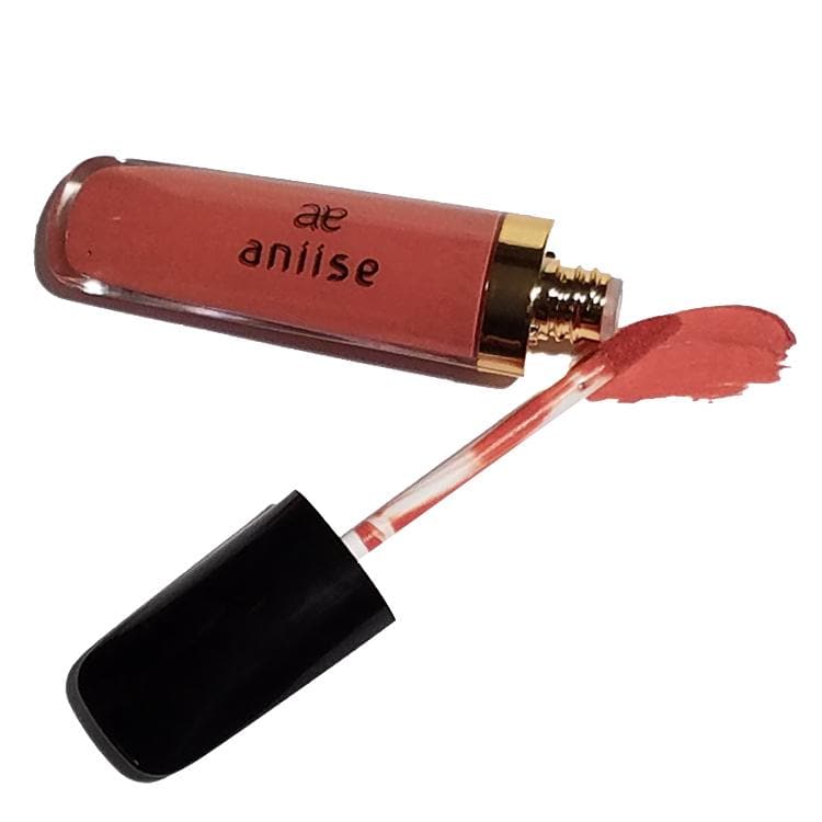 Matte Lip Stain (Liquid Lipsticks) DC-aniise natural skin care