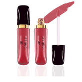 (NEW) Matte Metallic Lip Stains/Liquid Lipsticks DC-aniise natural skin care
