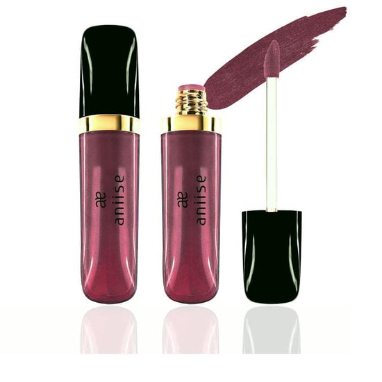 (NEW) Matte Metallic Lip Stains/Liquid Lipsticks DC-aniise natural skin care