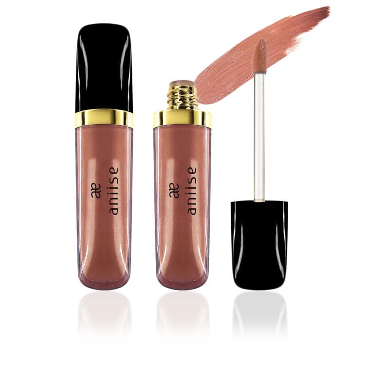 (NEW) Matte Metallic Lip Stains/Liquid Lipsticks DC-aniise natural skin care