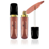 (NEW) Matte Metallic Lip Stains/Liquid Lipsticks DC-aniise natural skin care