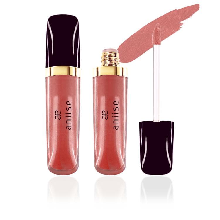 (NEW) Matte Metallic Lip Stains/Liquid Lipsticks DC-aniise natural skin care