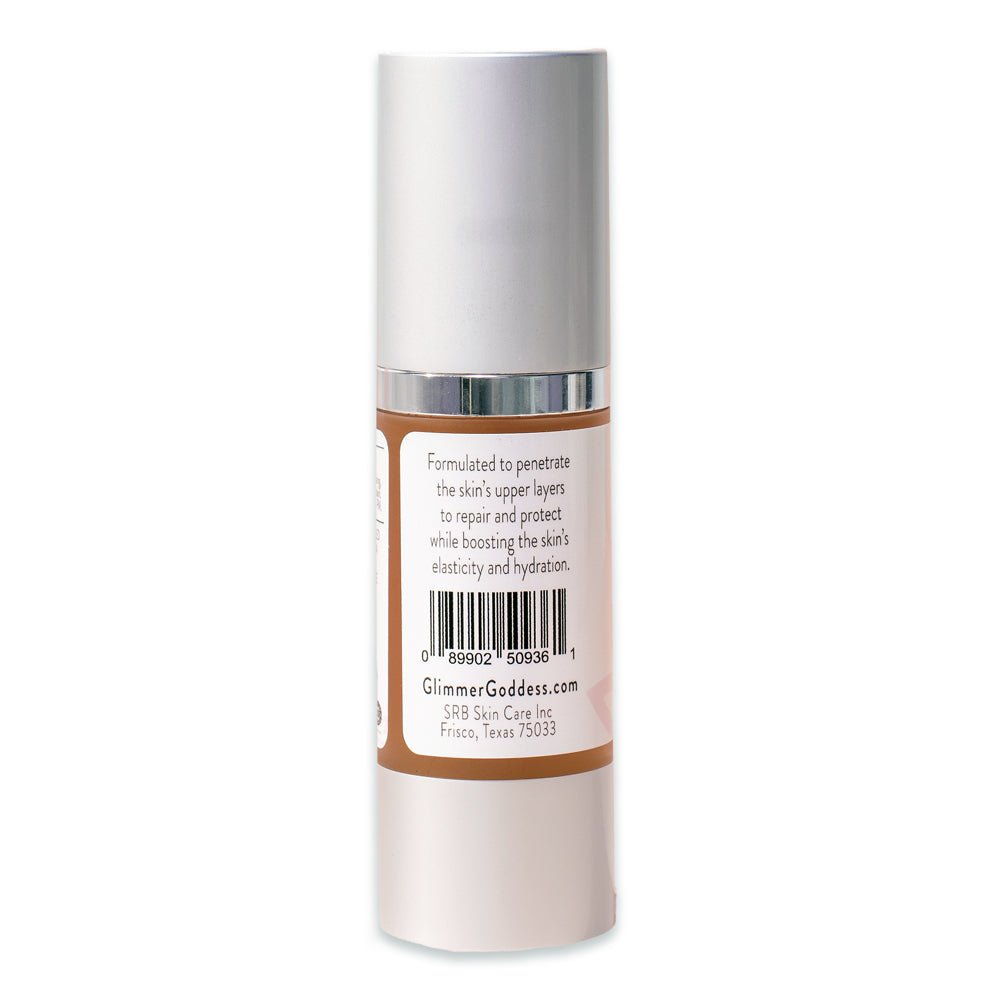 (HOT) Organic Hyaluronic Acid Face Serum - Skin Plumper DC-Glimmer Goddess®