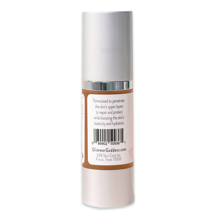 (HOT) Organic Hyaluronic Acid Face Serum - Skin Plumper DC-Glimmer Goddess®