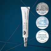 Eyephalt Miracle Repair Cream – EGF-Infused Under Eye Savior (0.33 Fl.Oz)